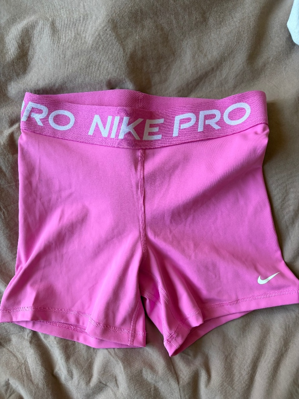 Nike Women’s Dri Fit Shorts
